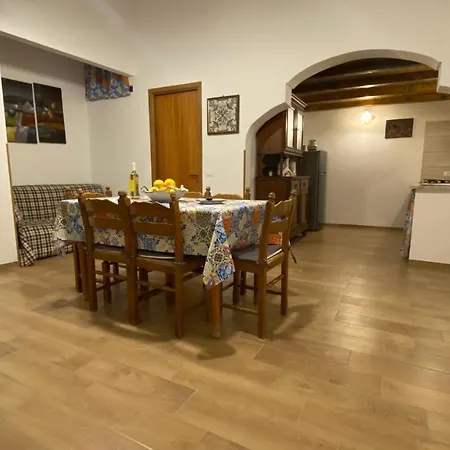 شقة Pietro *
